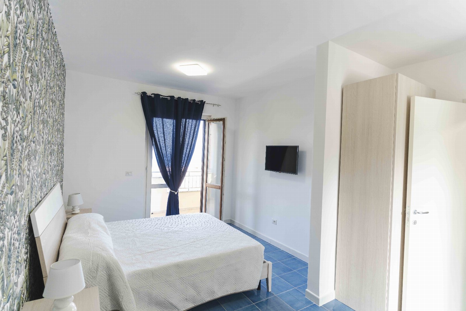 B&B Marsole a Diamante: tranquillità, comfort e spiagge a 1,5 km!