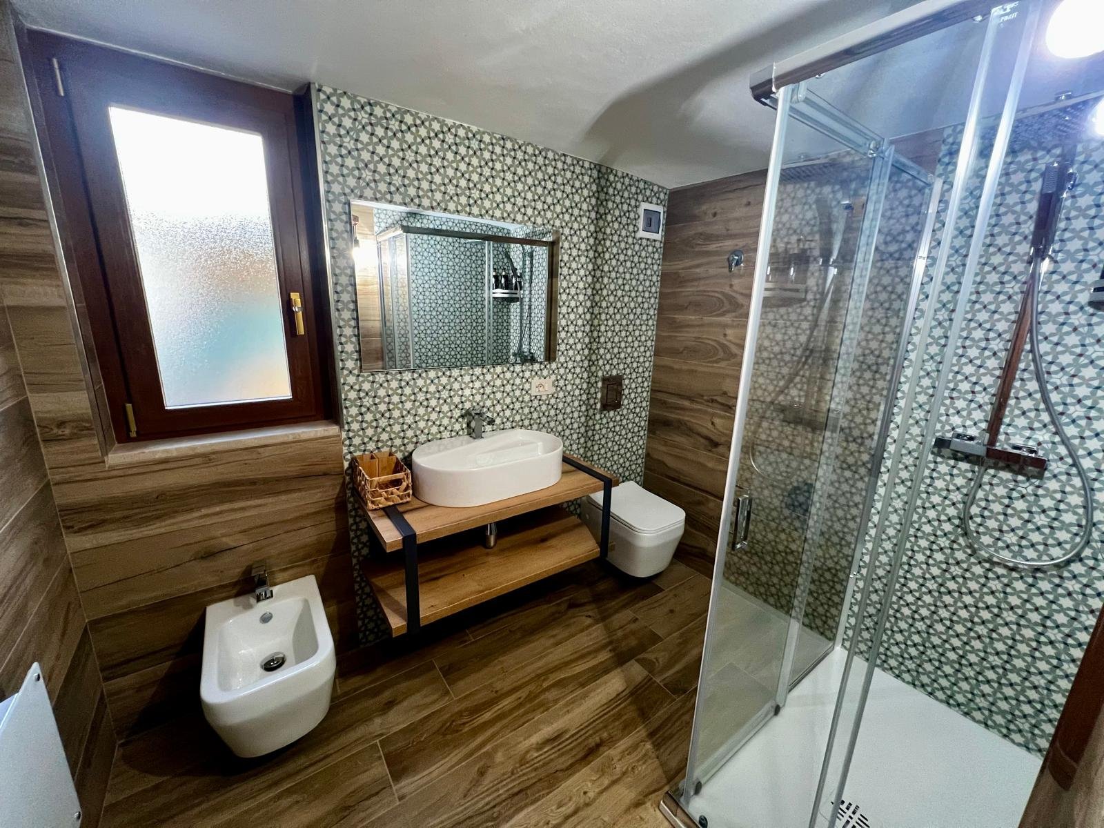 CASA DELLO SCIATORE LORICA