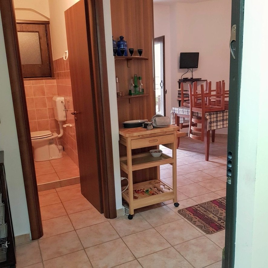 Casa Vacanza Lorica , a due passi dal lungo lago