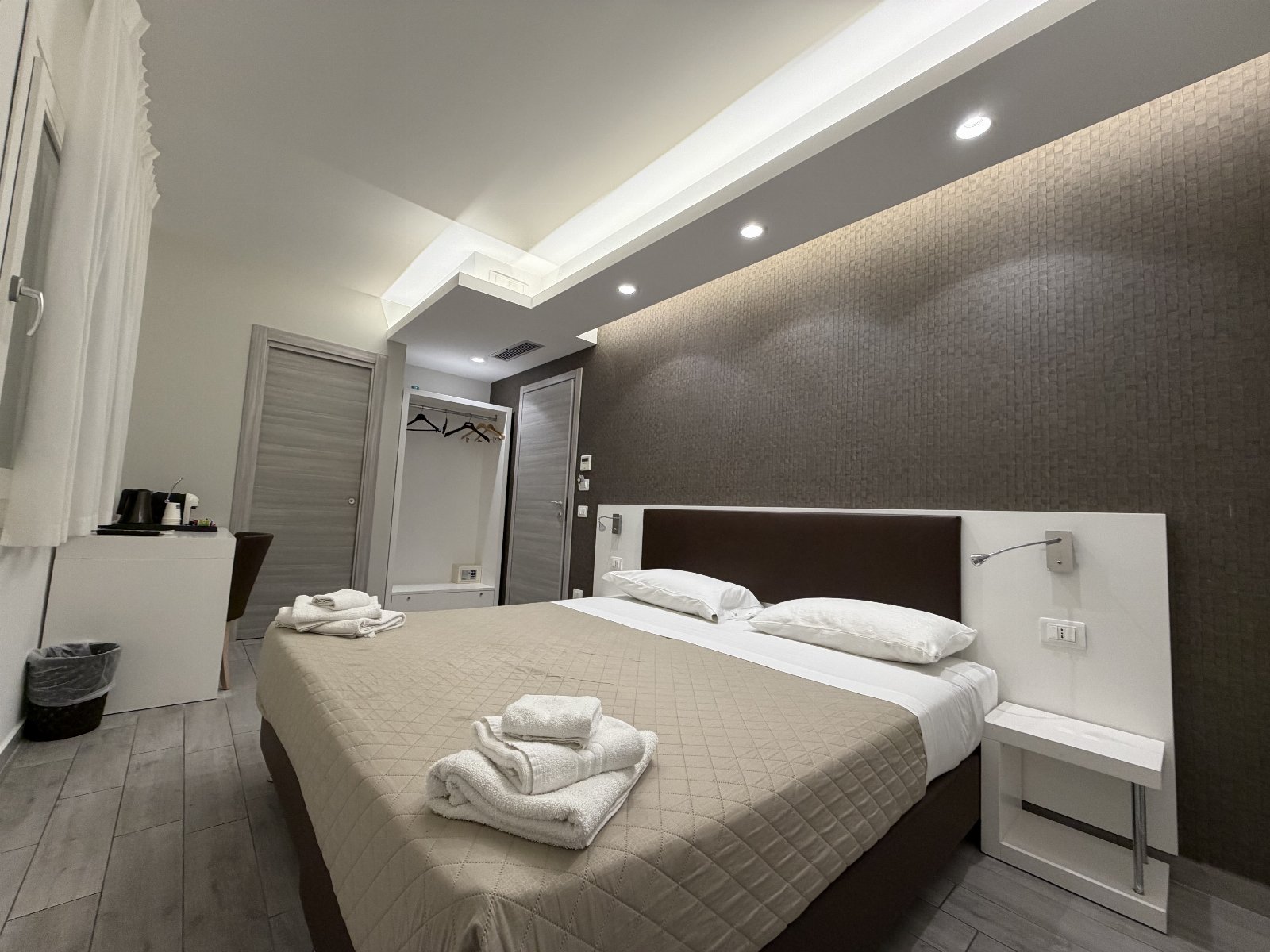 Rooms Dream Tropea