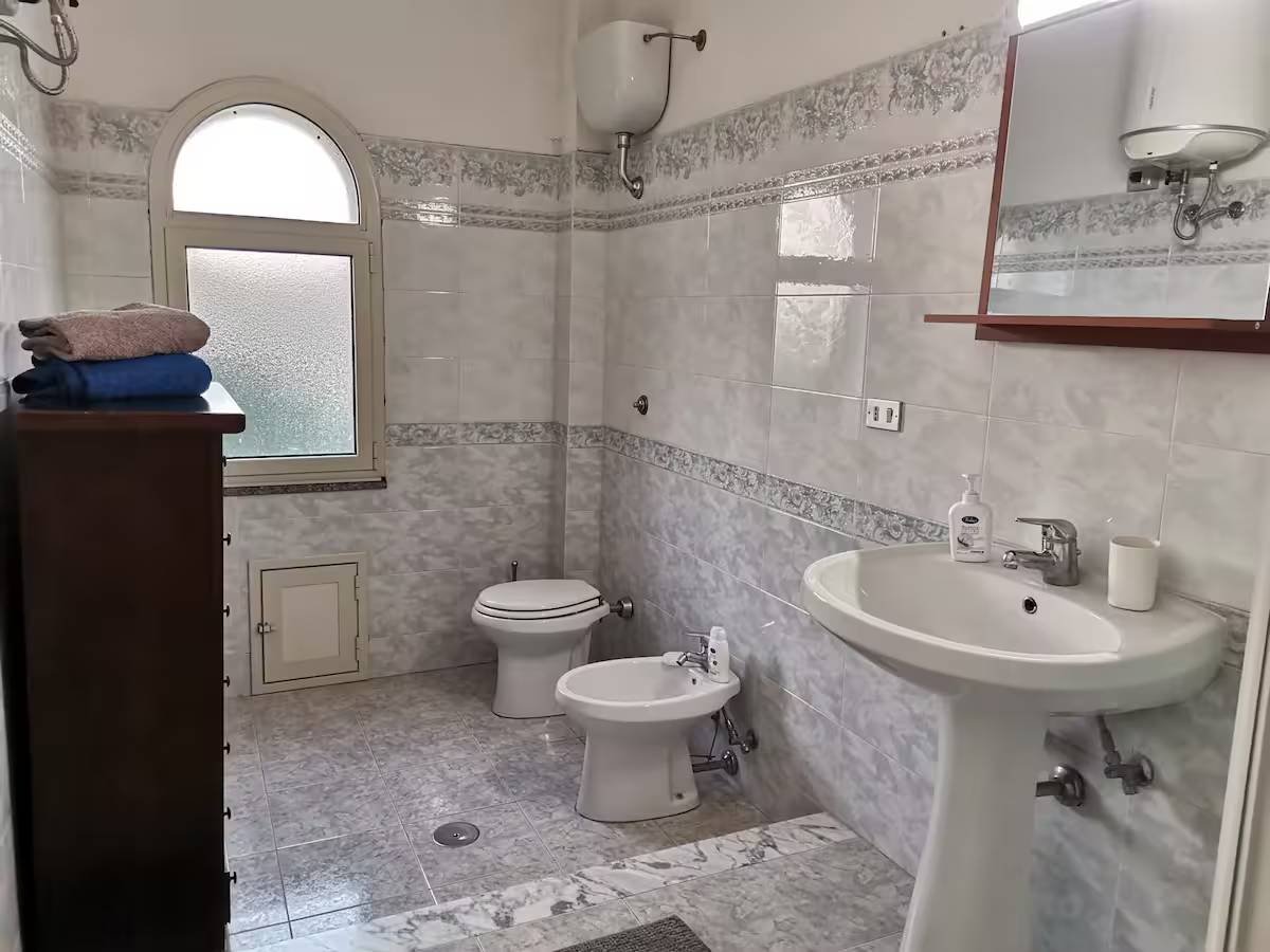 Villa Ausilia