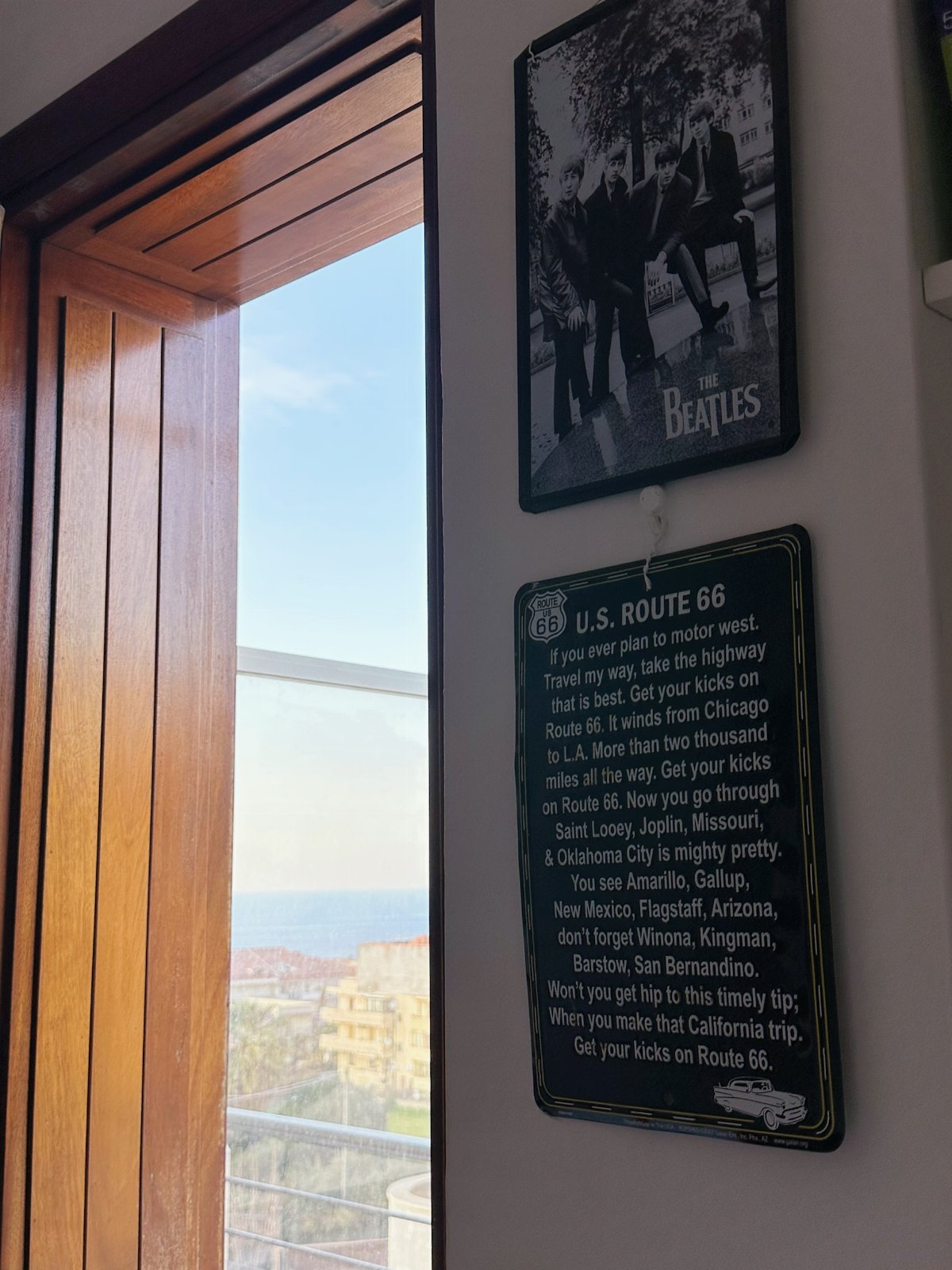 Yale - Stars Home Tropea