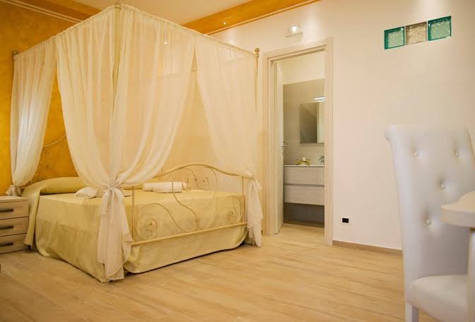B&B CAMUMIDHA