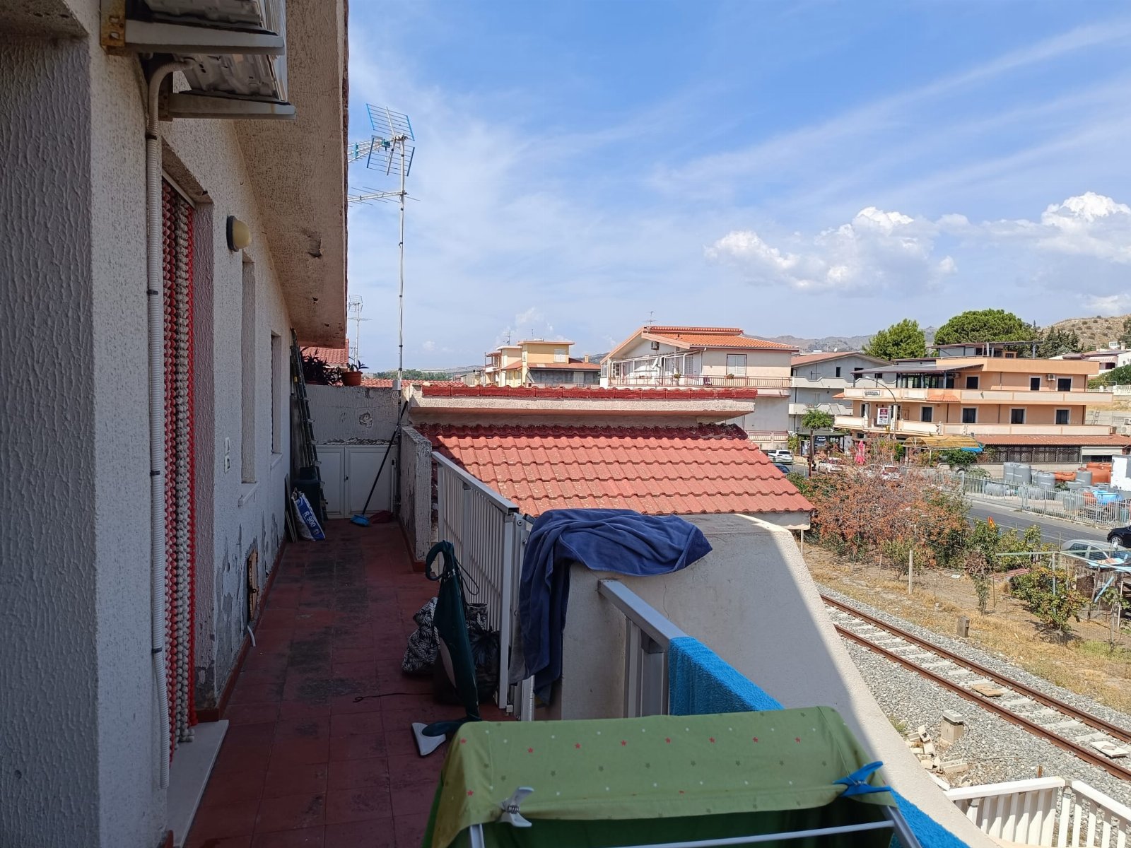 Casa vacanza Bova Marina