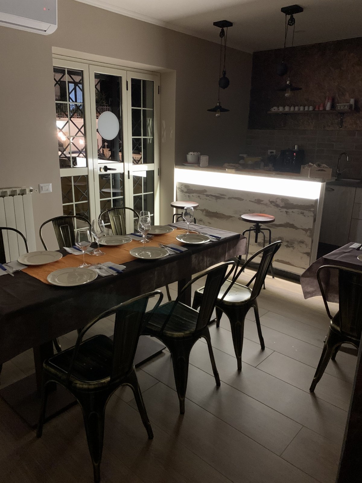 B&B Dei Segreti & Spa