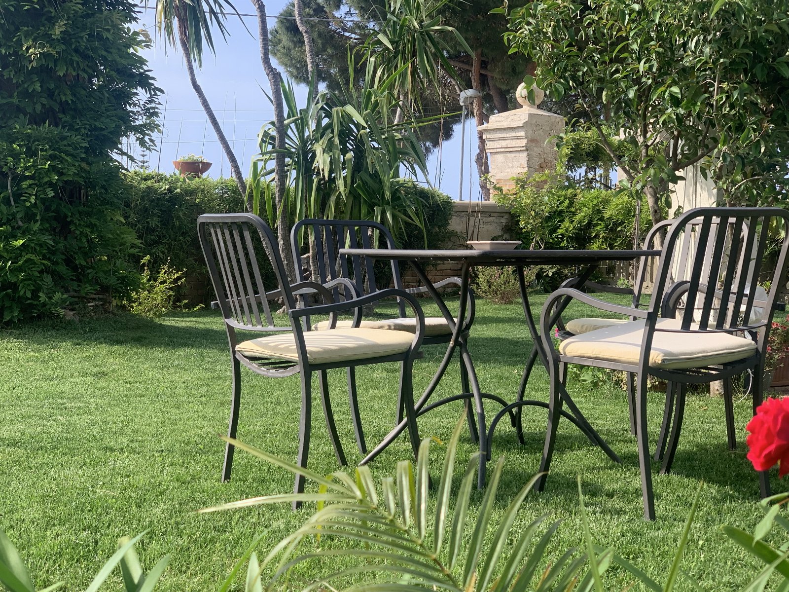 Villino Eleonora & Spa