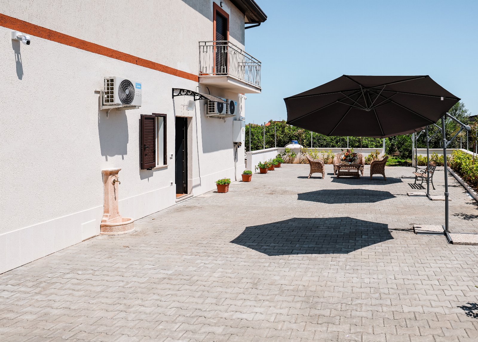 Casa Vacanze GioApartment