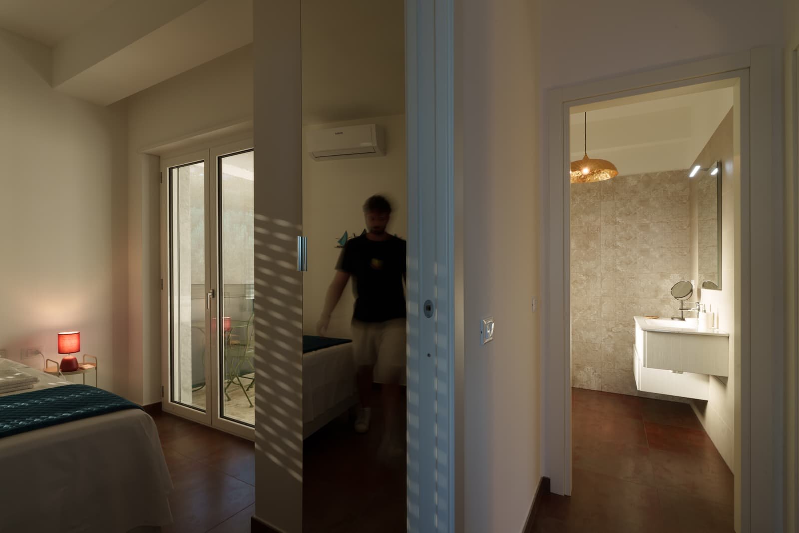 MAISON STALETTÌ - Suite vista mare sul Golfo di Squillace