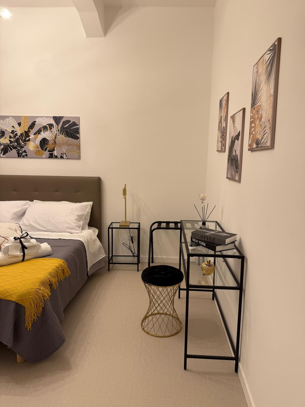 Mariantonia apartment and rooms