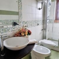 Appartamenti fronte Mare in struttura con piscina