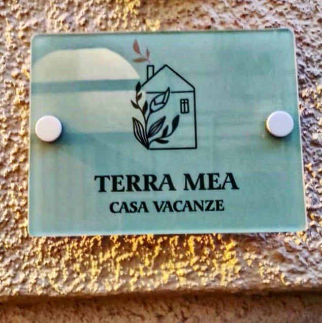 Terra Mea