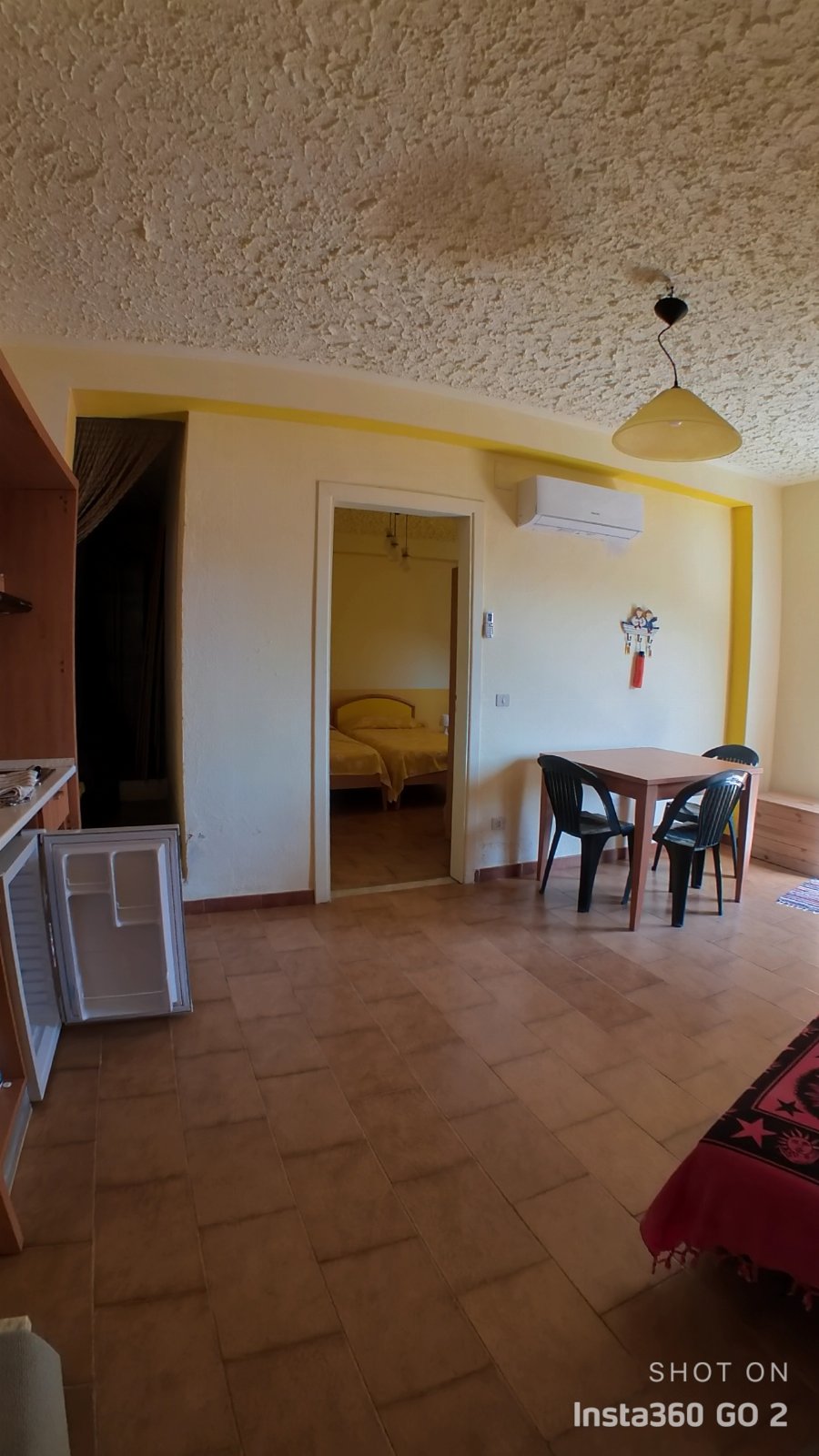 CASA ARANCIO LIMONE CHIANALEA