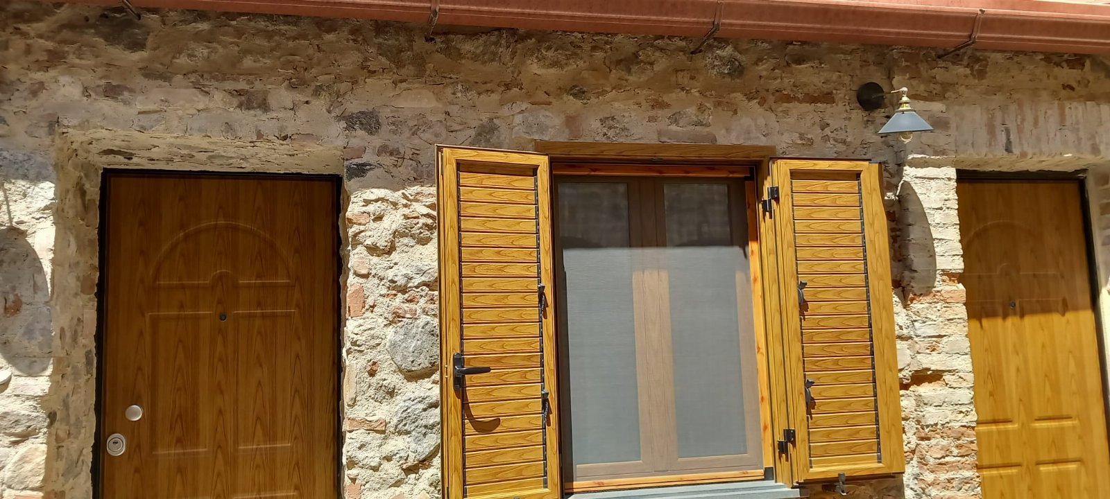 Casa a pochi passi dal mare Scilla