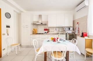 Bilocale 30 m. dalla spiaggia di Scilla