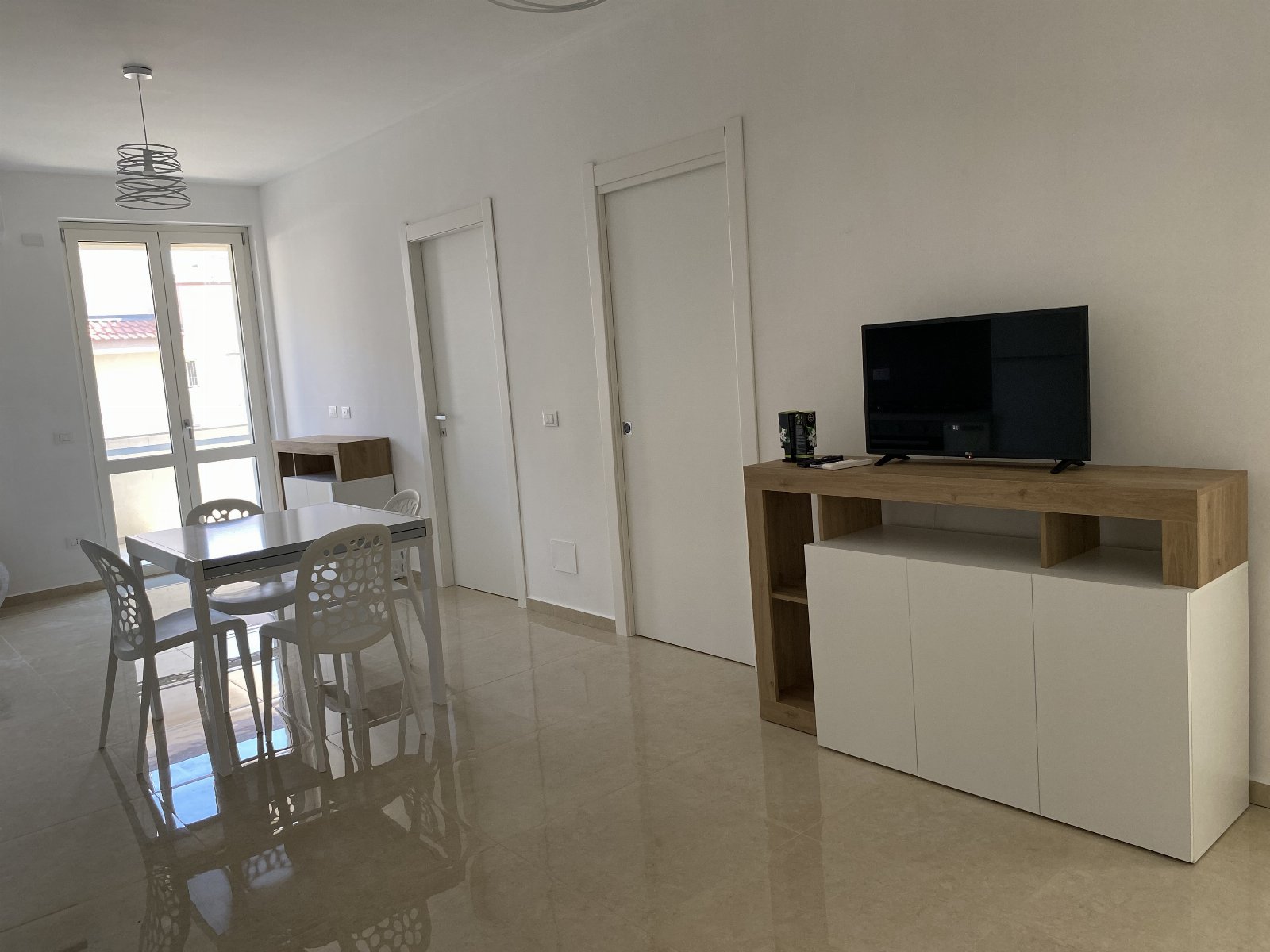 Elegante appartamento a Guardavalle Marina