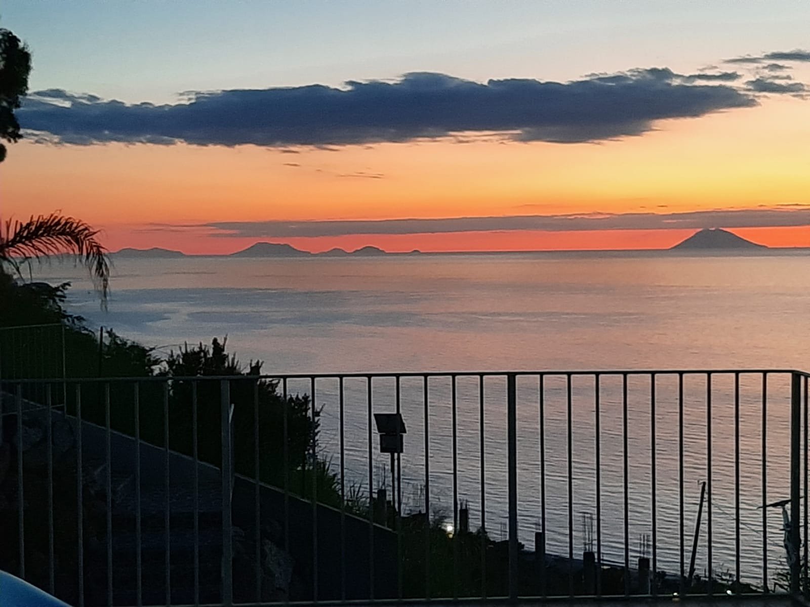 APPARTAMENTO CON GIARDINO PANORAMA MARE MOZZAFIATO