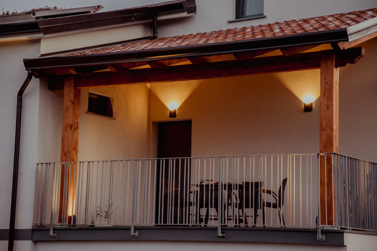 B&B completamente nuovo e dotato di tutti i comfort situato nel cuore del centro storico di Laino Borgo