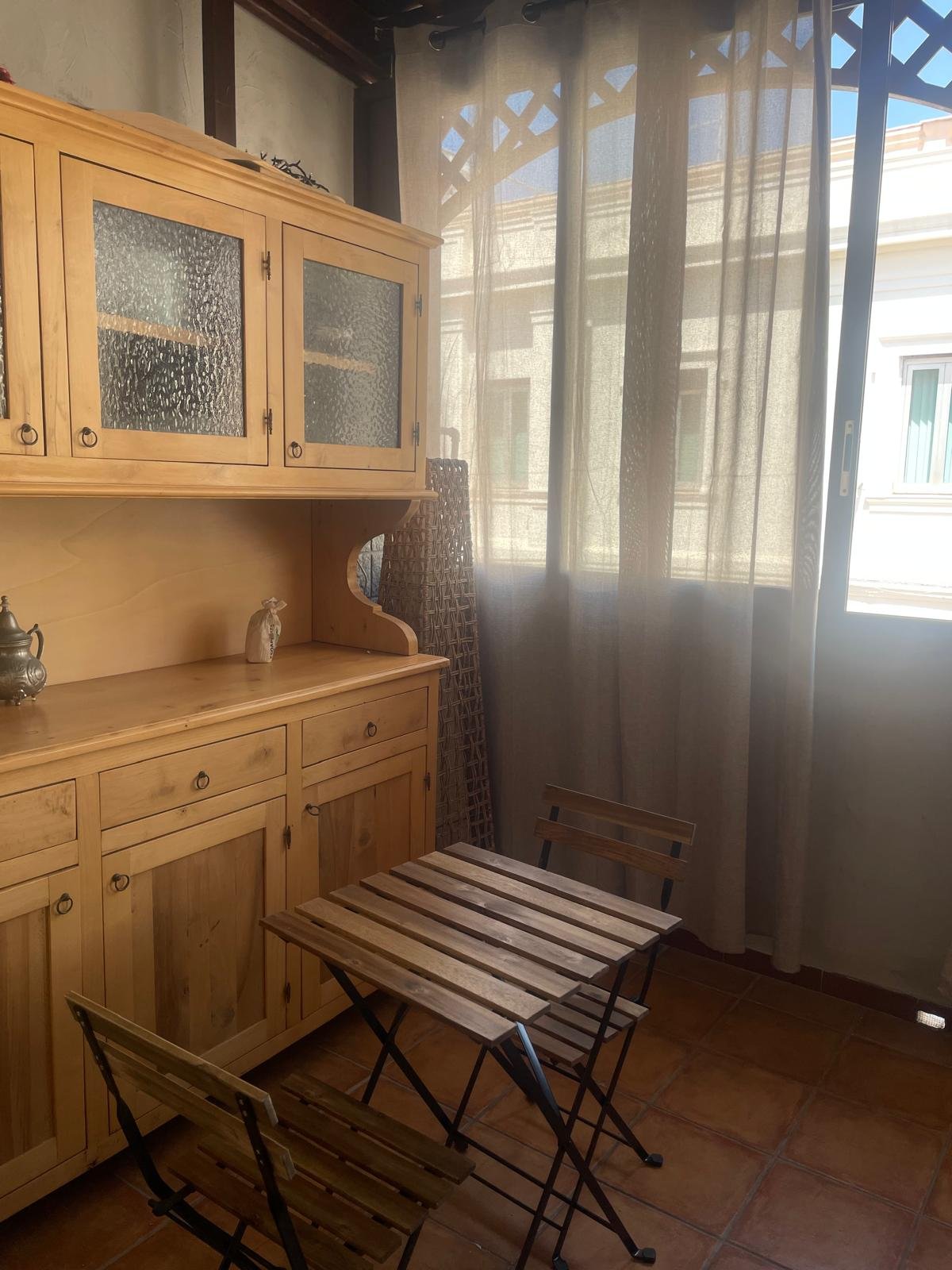 Accogliente B&B con comfort di un mini appartamento nel cuore di Reggio Calabria
