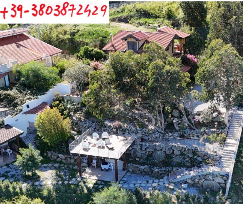 APPARTAMENTO CON GIARDINO PANORAMA MARE MOZZAFIATO