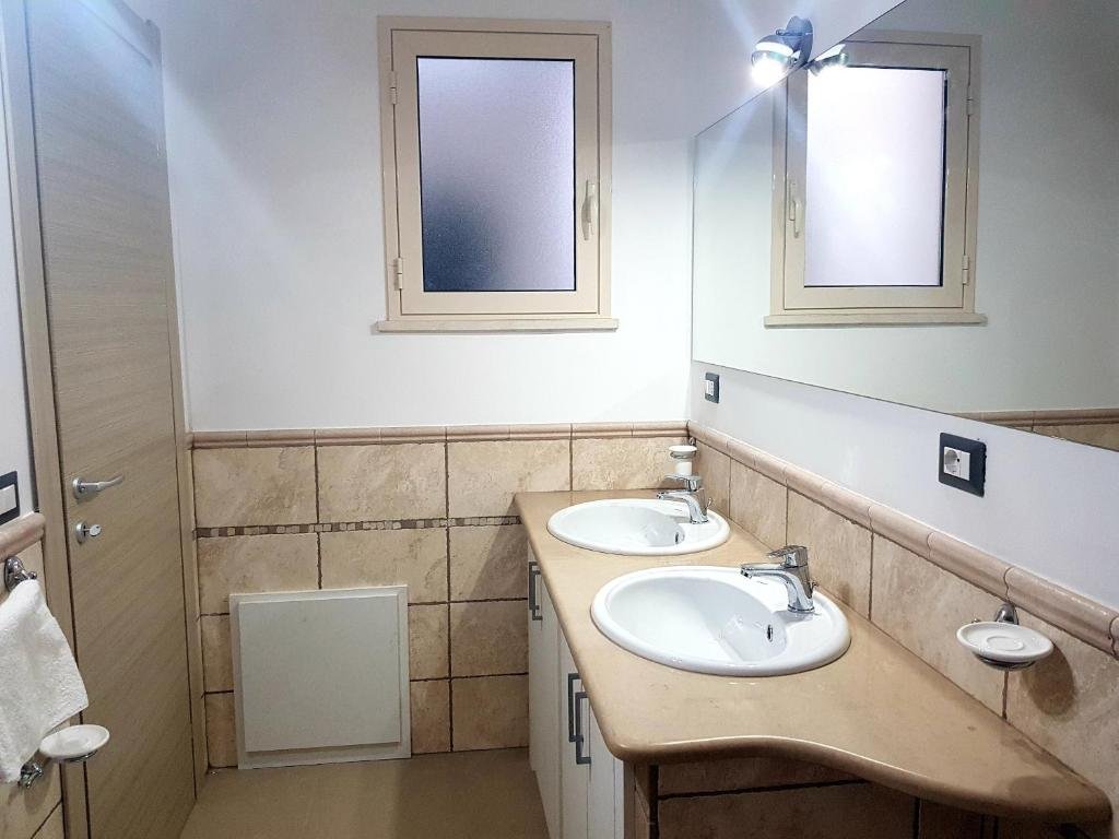 A casa di Manu SUITE 35