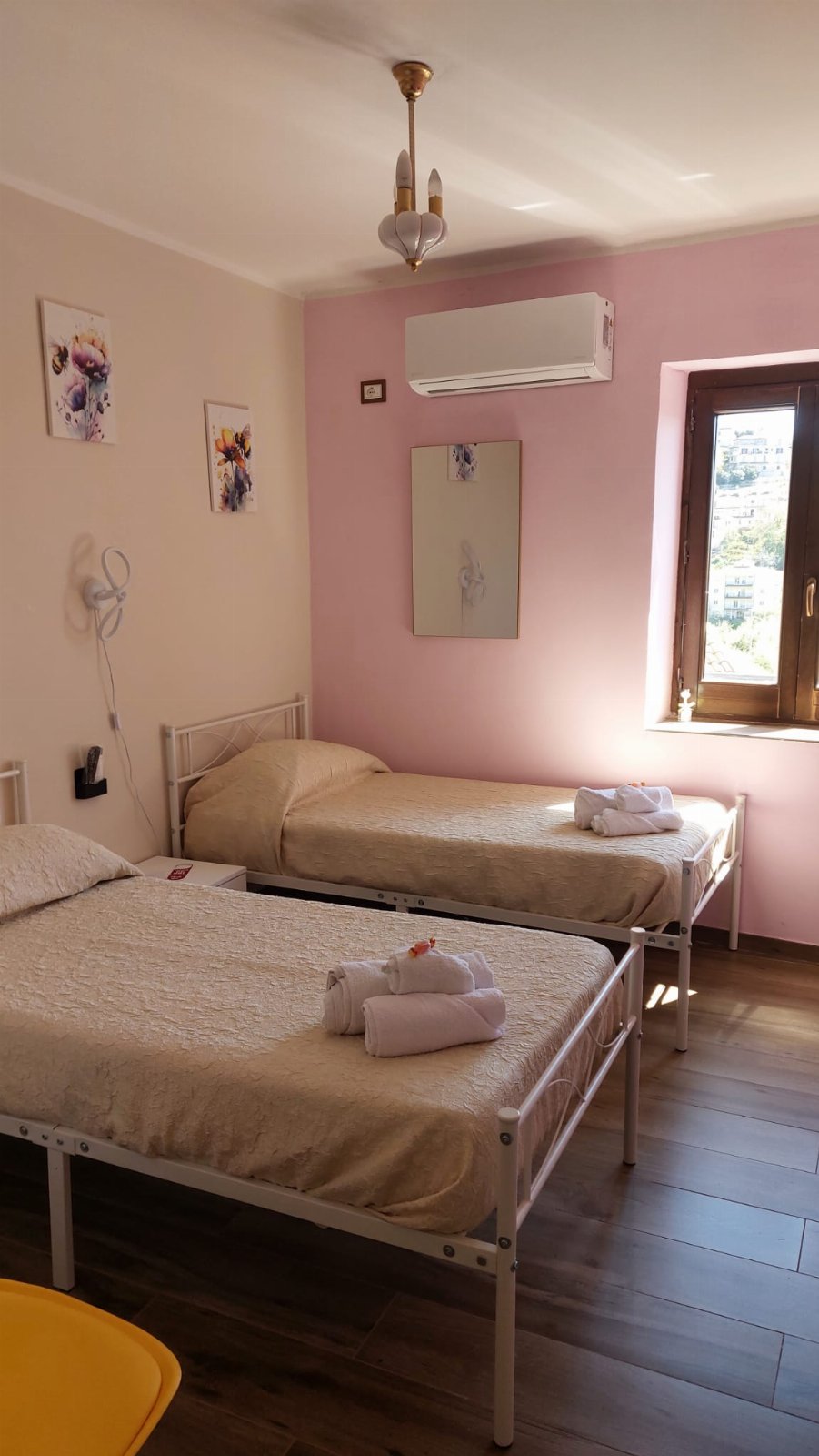 Appartamento da Zia Maria