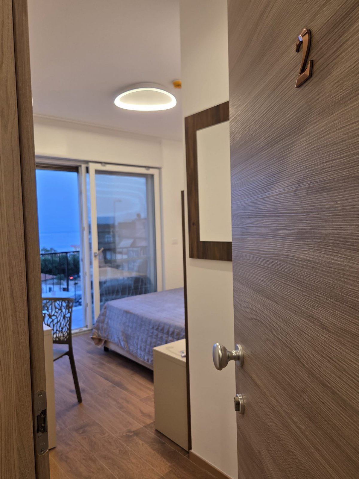 B&B MARIDONE