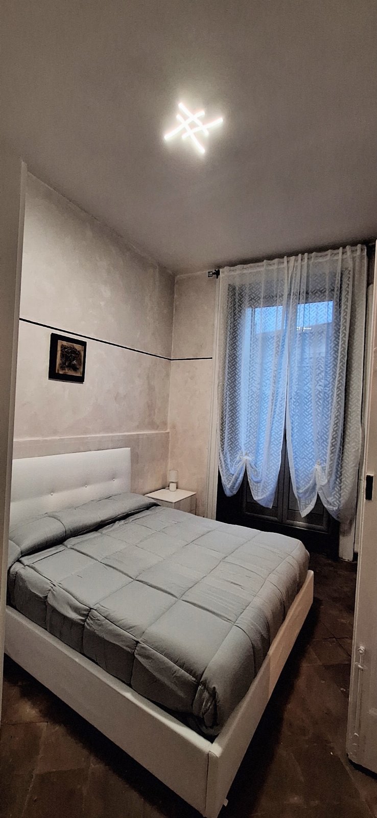 Mini appartamento LA CASETTA DI MINÙ