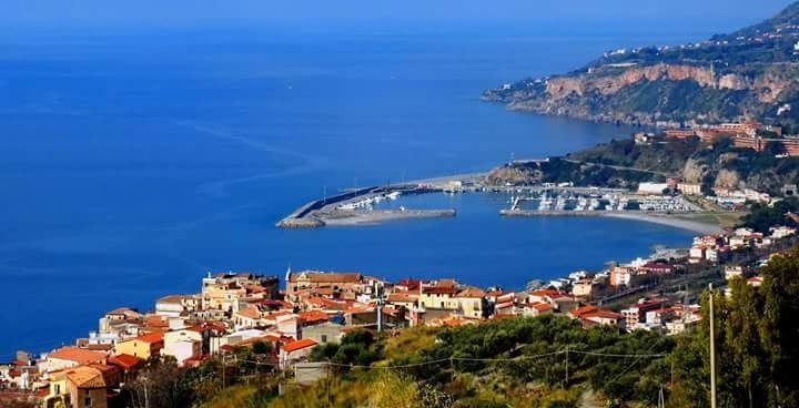 HOTEL-RESTAURANT- CETRARO