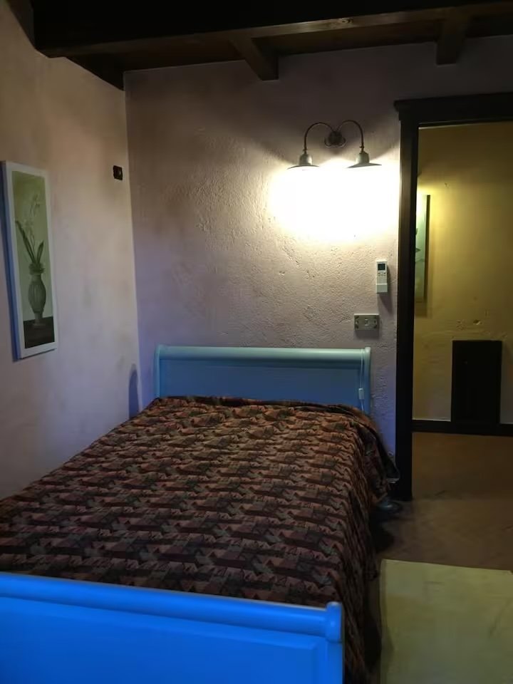 Villa con podere in collina a Siderno Superiore, tra mare, natura e relax