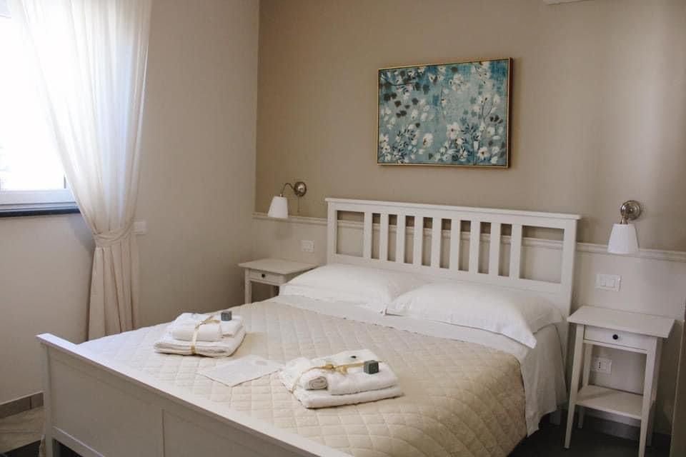 Crialesi Boutique Rooms