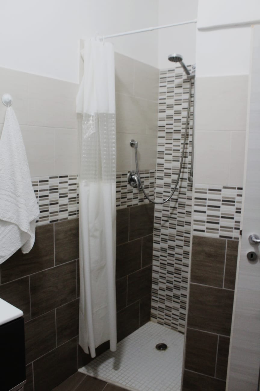 Appartamento in palazzo storico