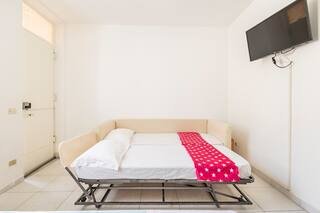 Bilocale 30 m. dalla spiaggia di Scilla