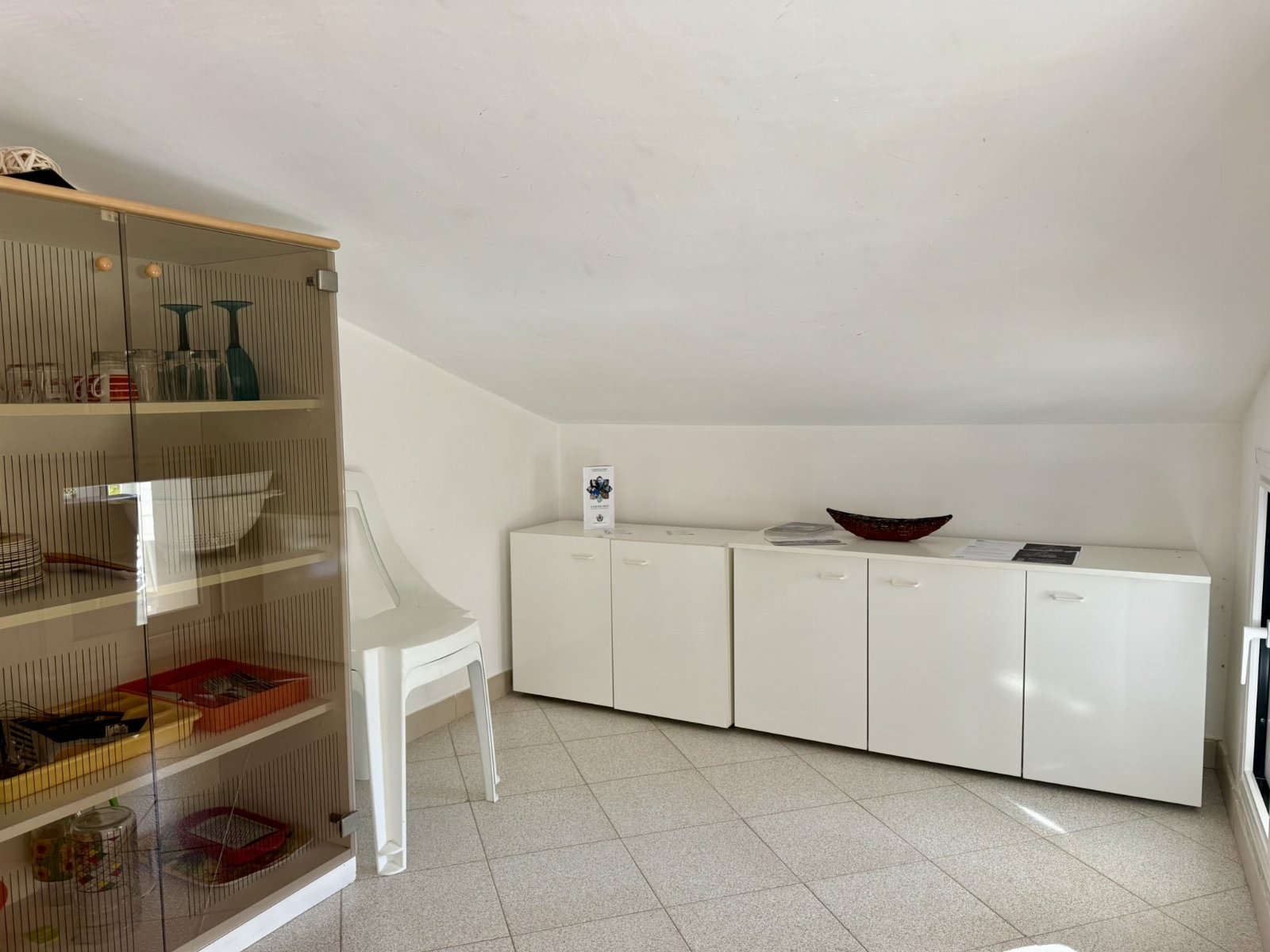 SanLorenzoBeach: FronteMare, Veranda 4 Posti Letto