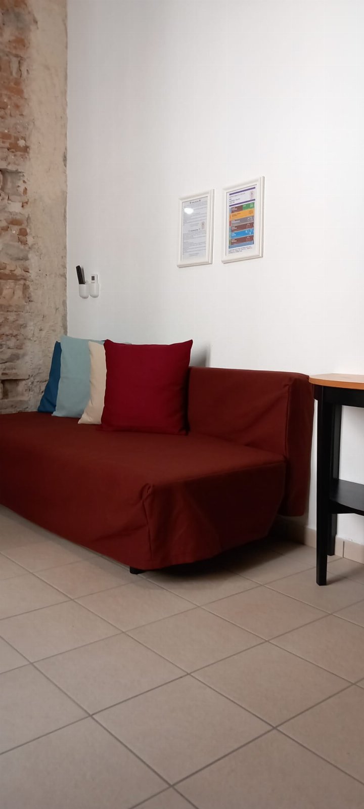 Casa a pochi passi dal mare Scilla