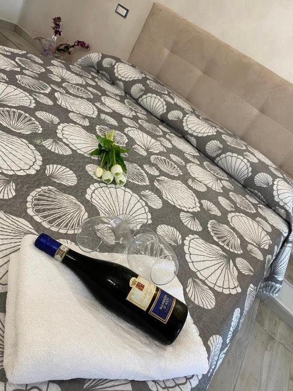 A casa di Manu JUNIOR SUITE