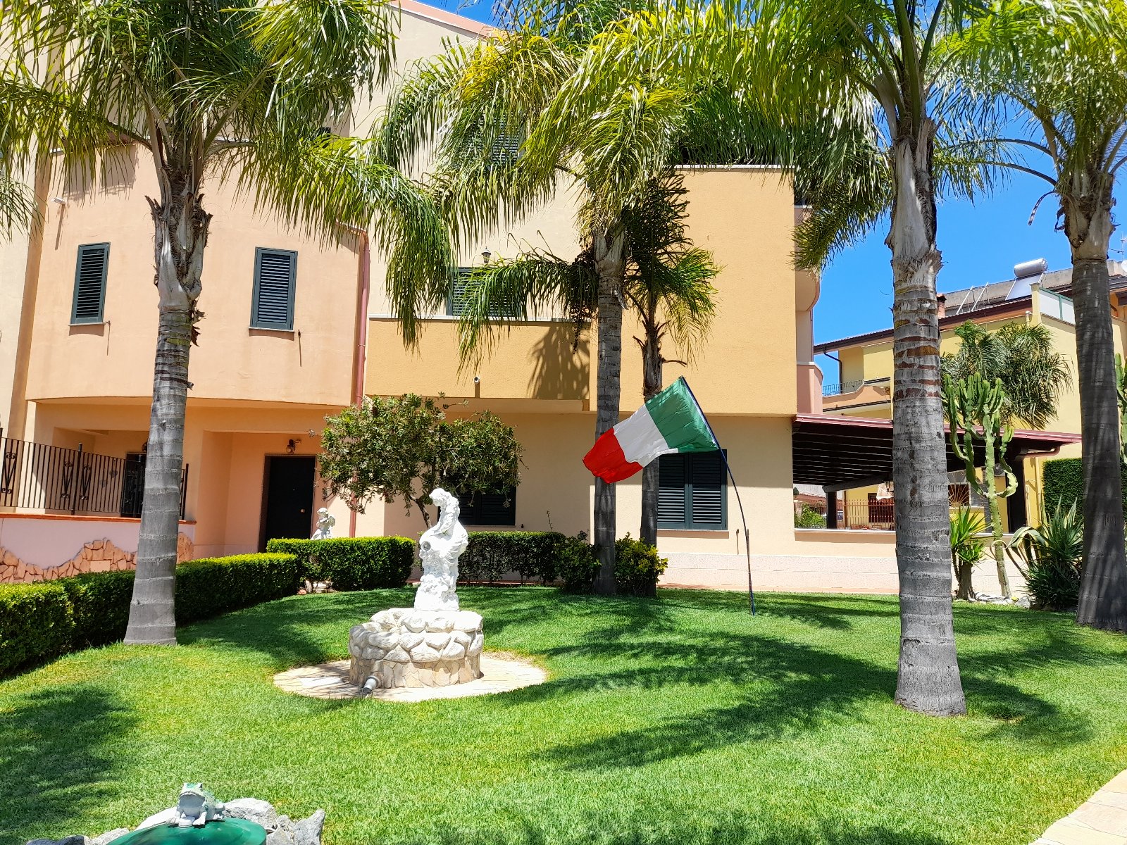 Villa Terry Oasi di Relax