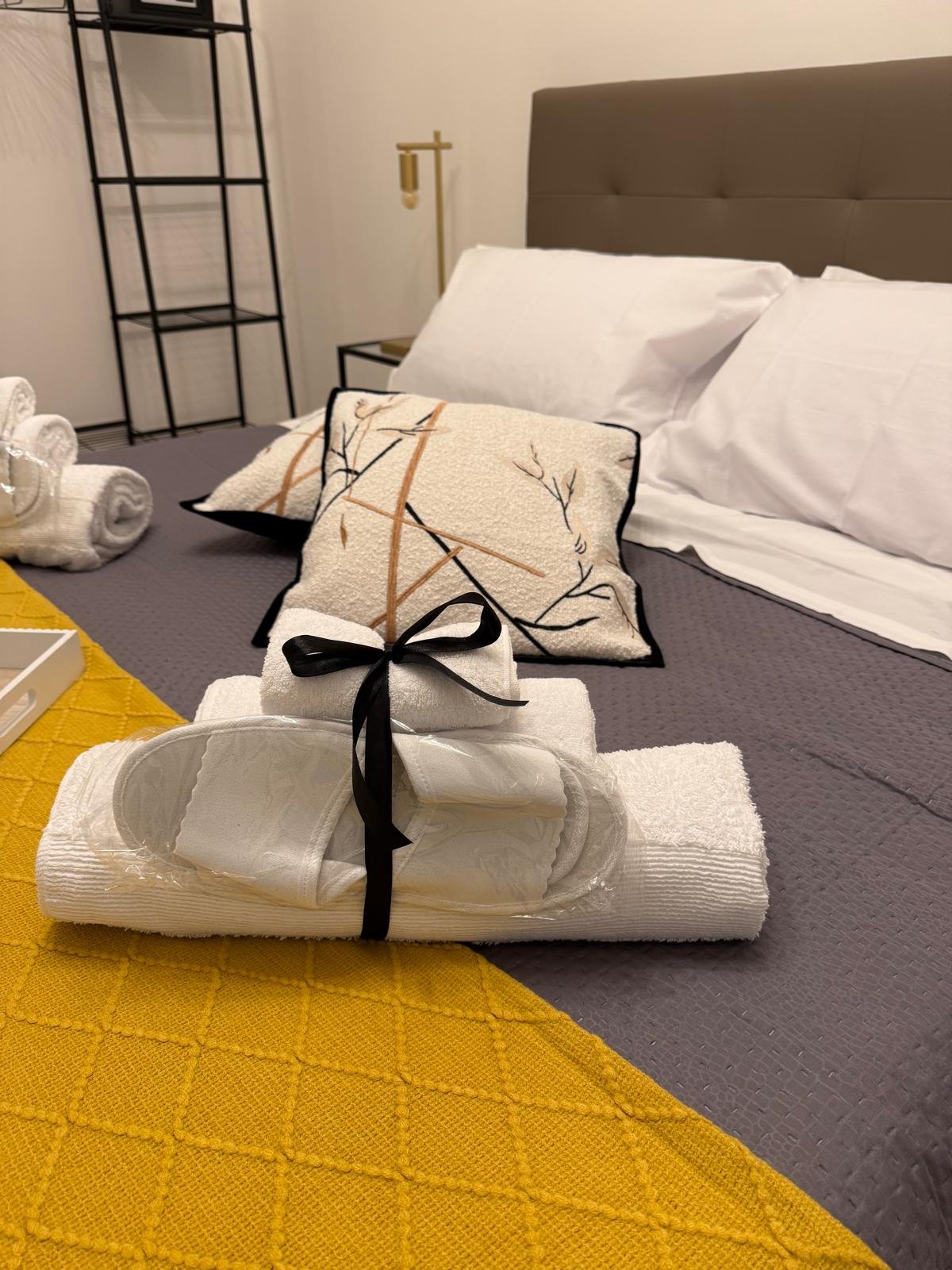 Mariantonia apartment and rooms