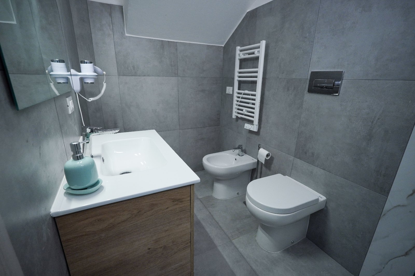 Relax accesso diretto spiaggia