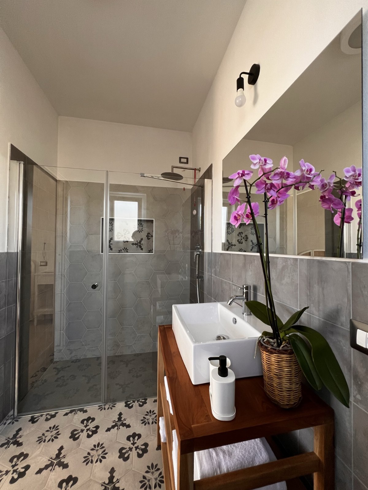 Casa Cunaci Bed and Breakfast, " Una finestra sul Mediterraneo"