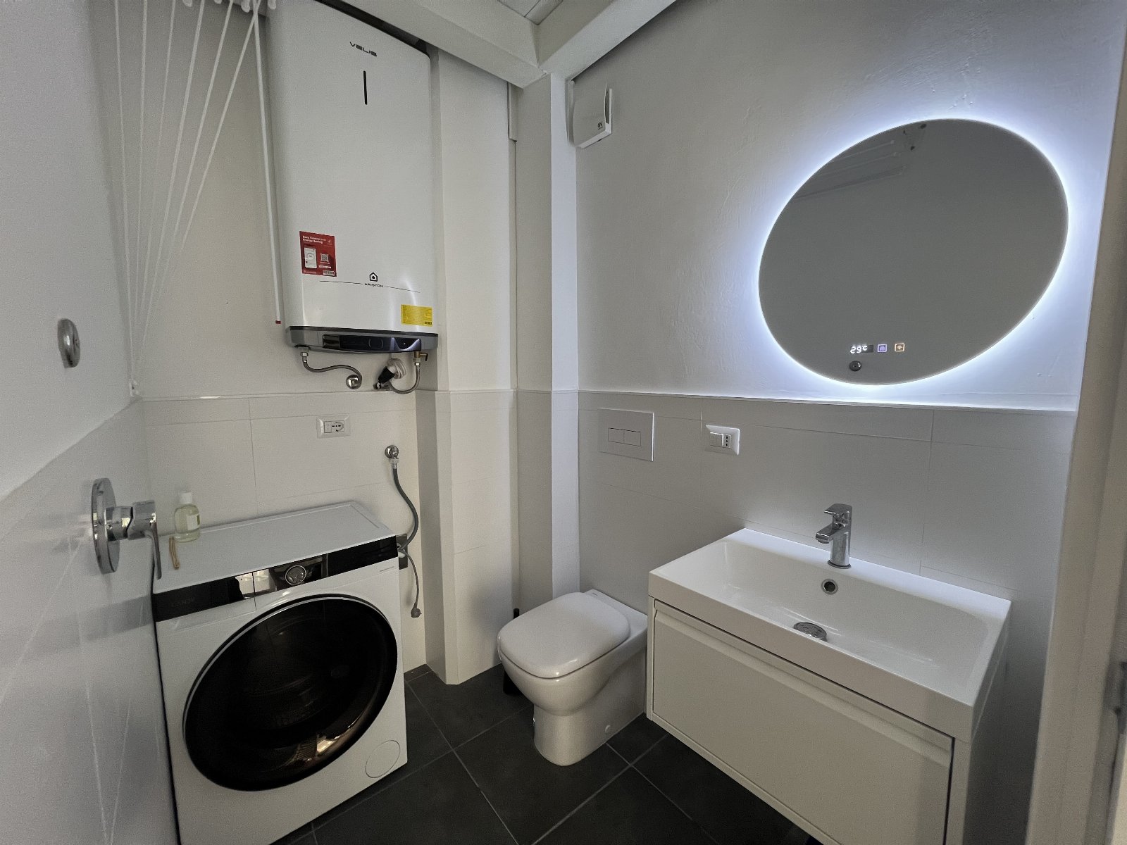 Mini loft Siderno