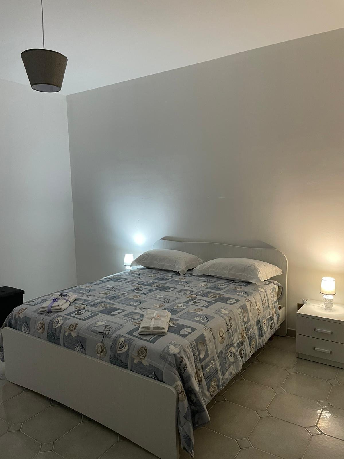 La casa di nonna