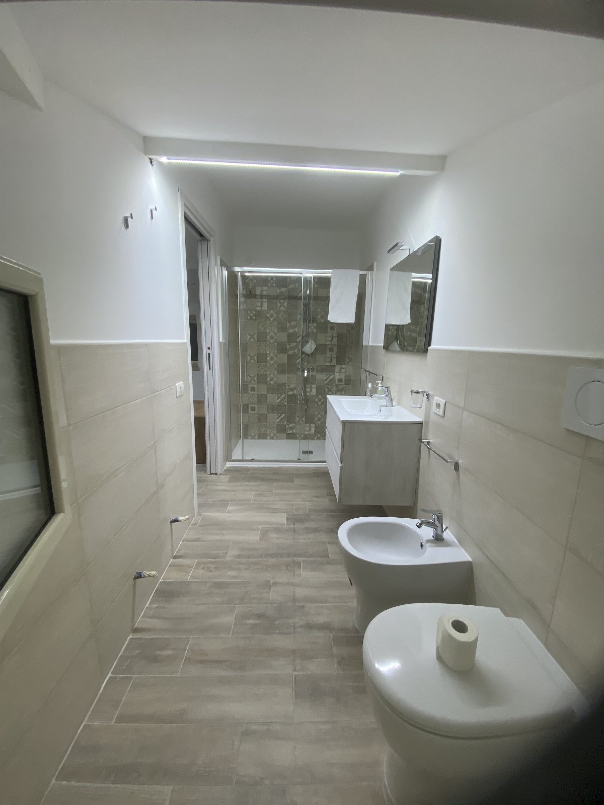 MaMo- accoglienza tra mare e  monti