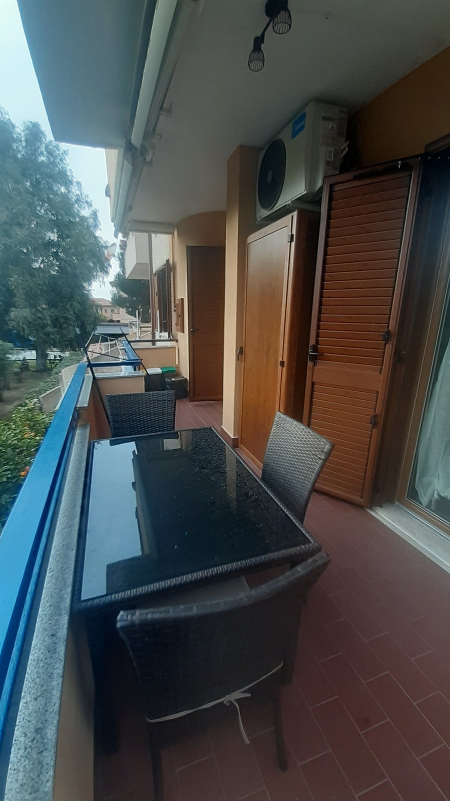 Appartamento climatizzato 2 passi dal mare