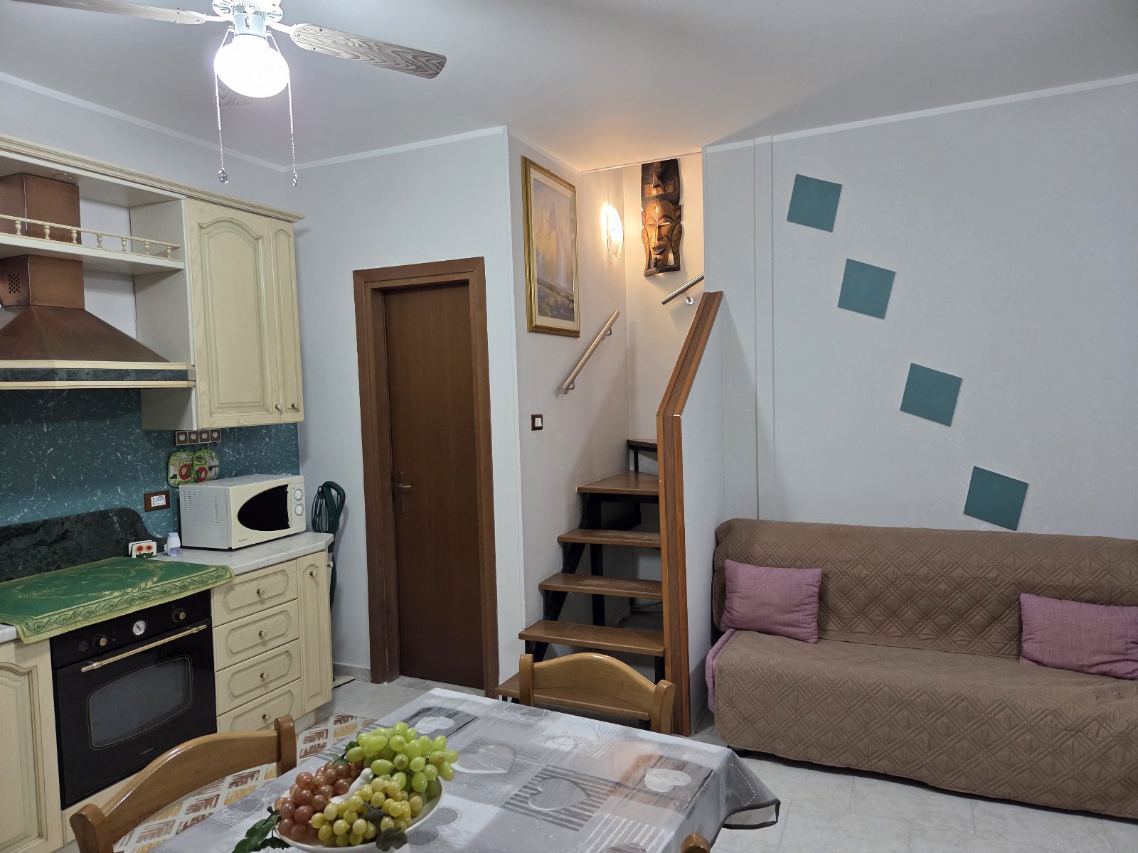 Balcone sullo Stretto