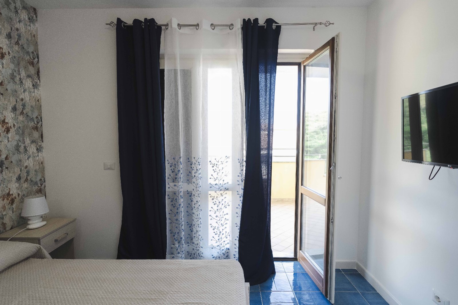 B&B Marsole a Diamante: tranquillità, comfort e spiagge a 1,5 km!