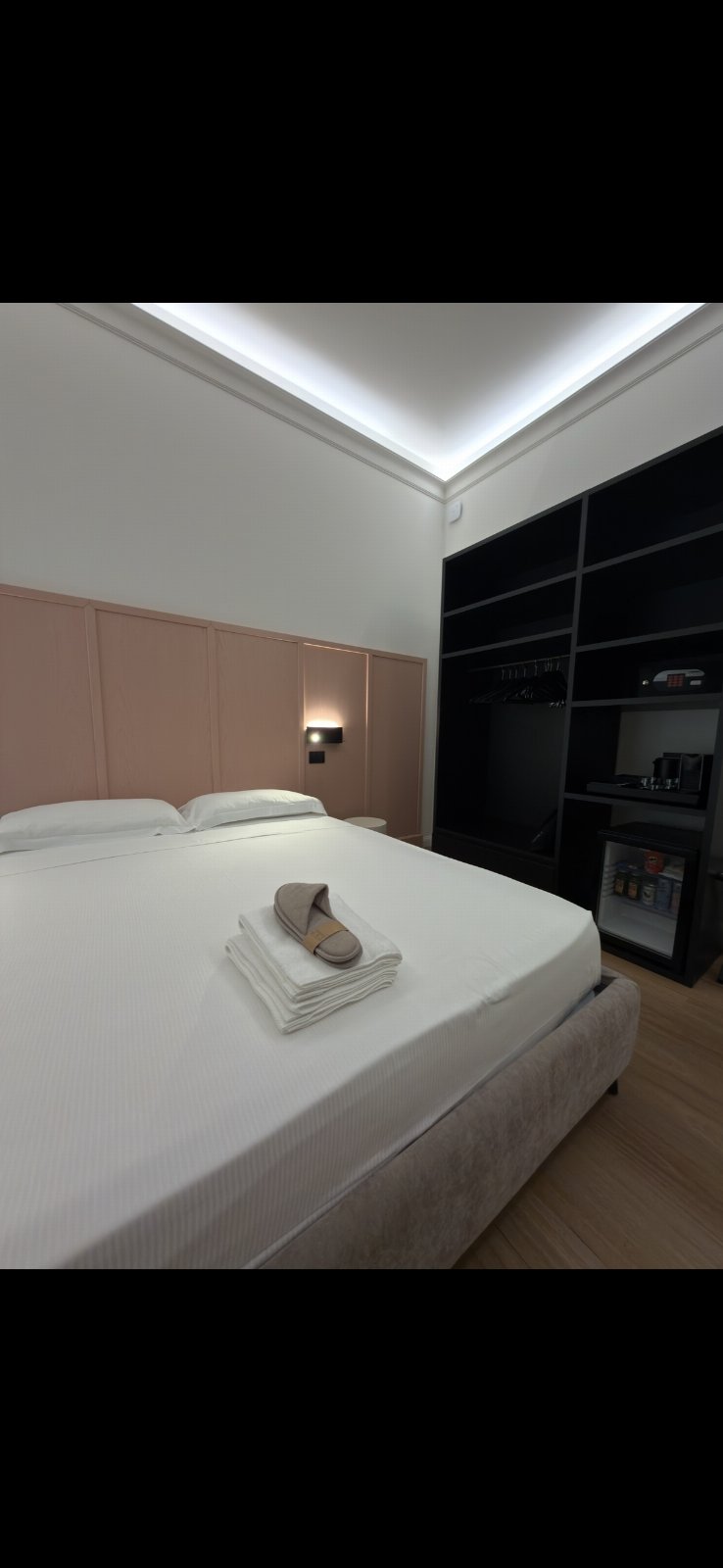 Maison Riviera - Room & Suite -