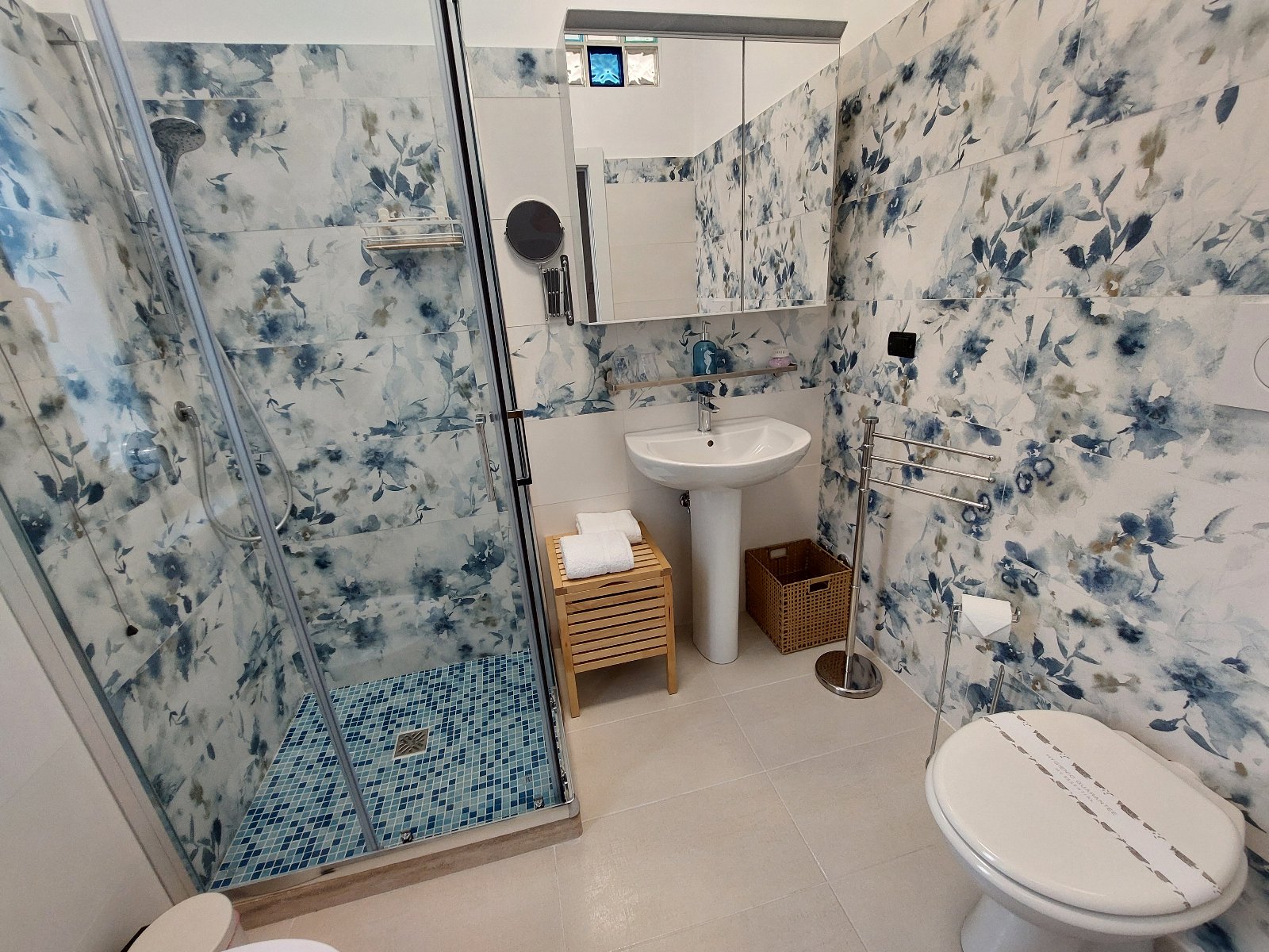 La Rosa dei Venti B&B
