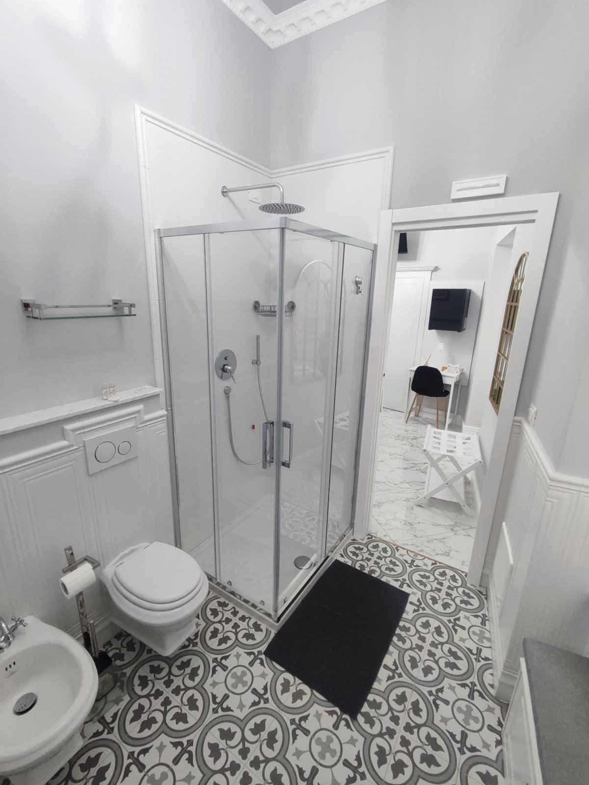 Scopri con noi il piano nobile della piana