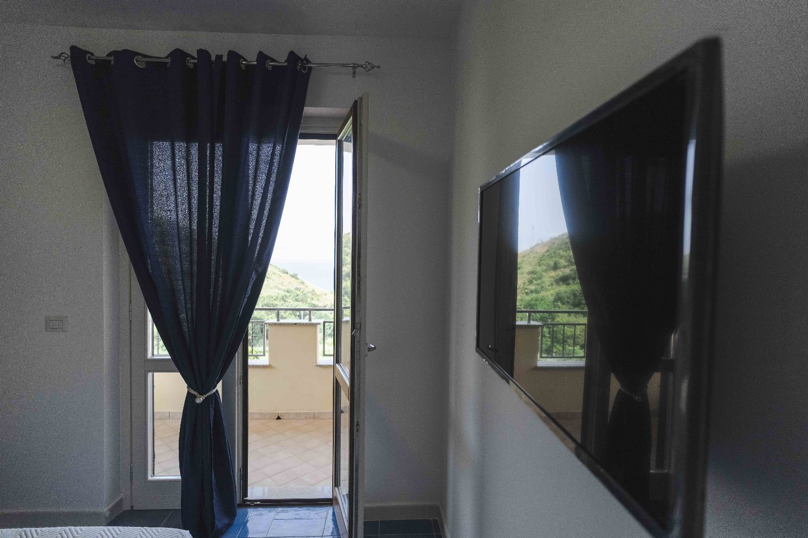 B&B Marsole a Diamante: tranquillità, comfort e spiagge a 1,5 km!