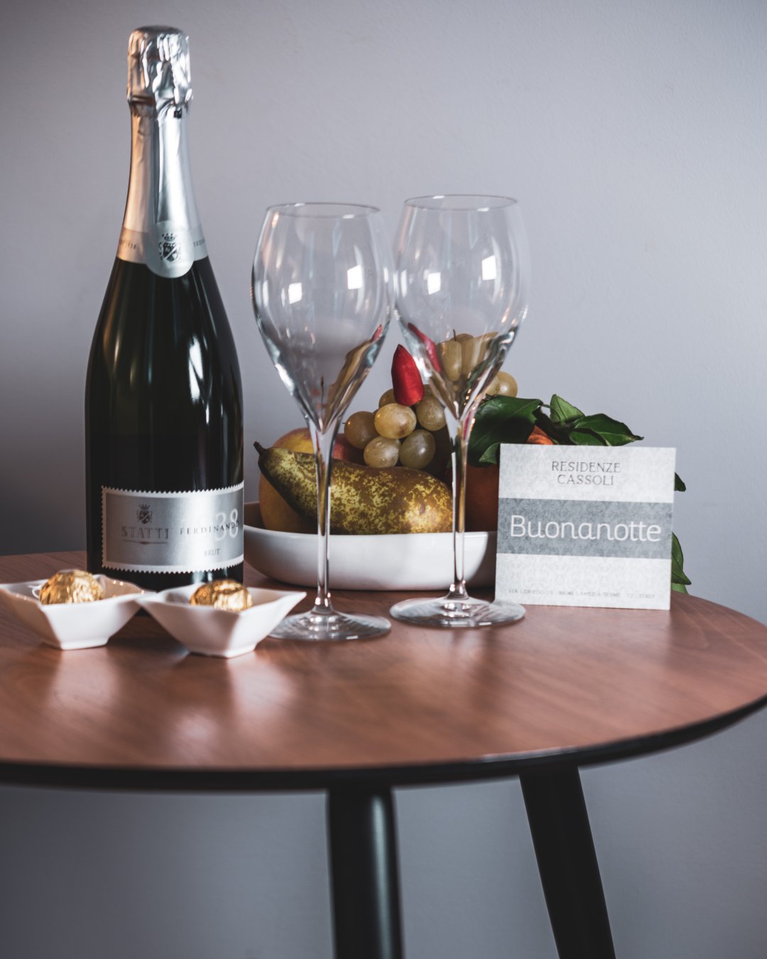 Residenze Cassoli - Boutique Hotel Spa